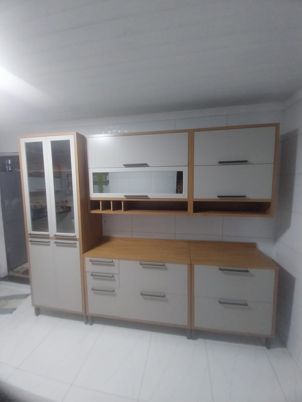 Projeto Realizado 3
