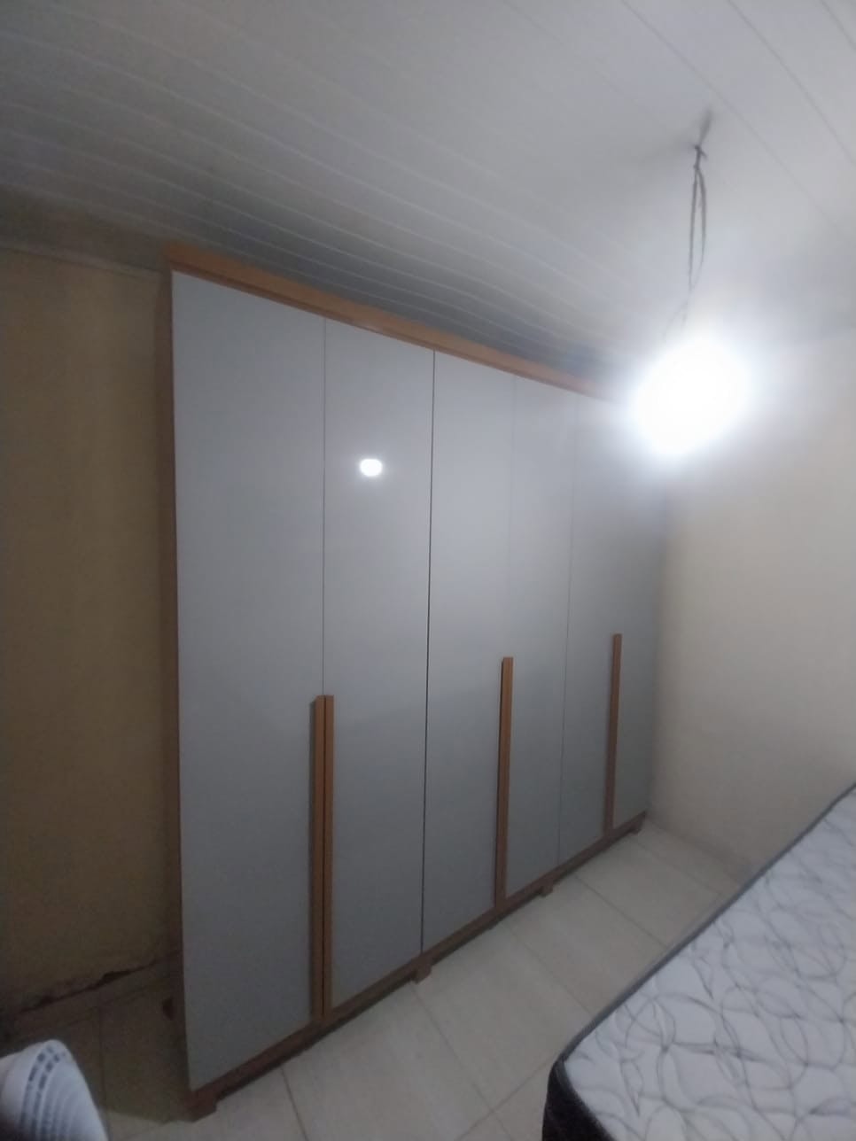 Projeto Realizado 9